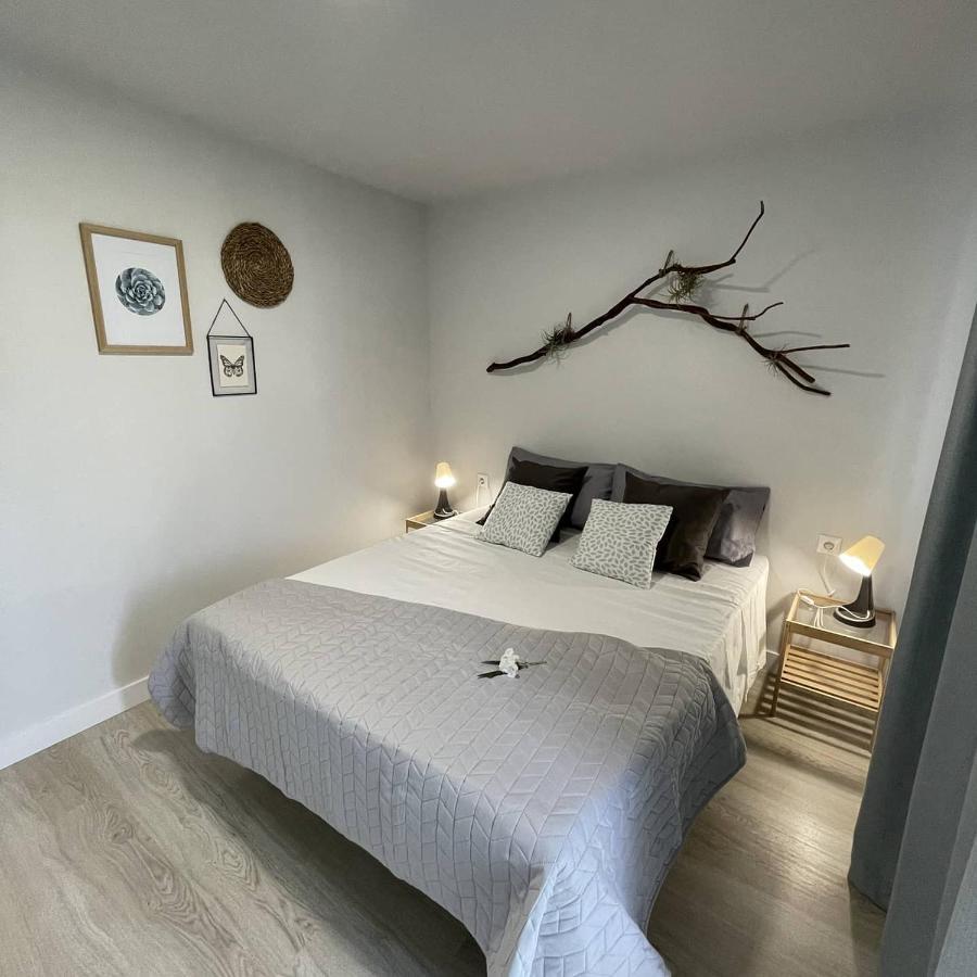 Sansofe Tagoror Daire Santa Cruz de Tenerife Dış mekan fotoğraf