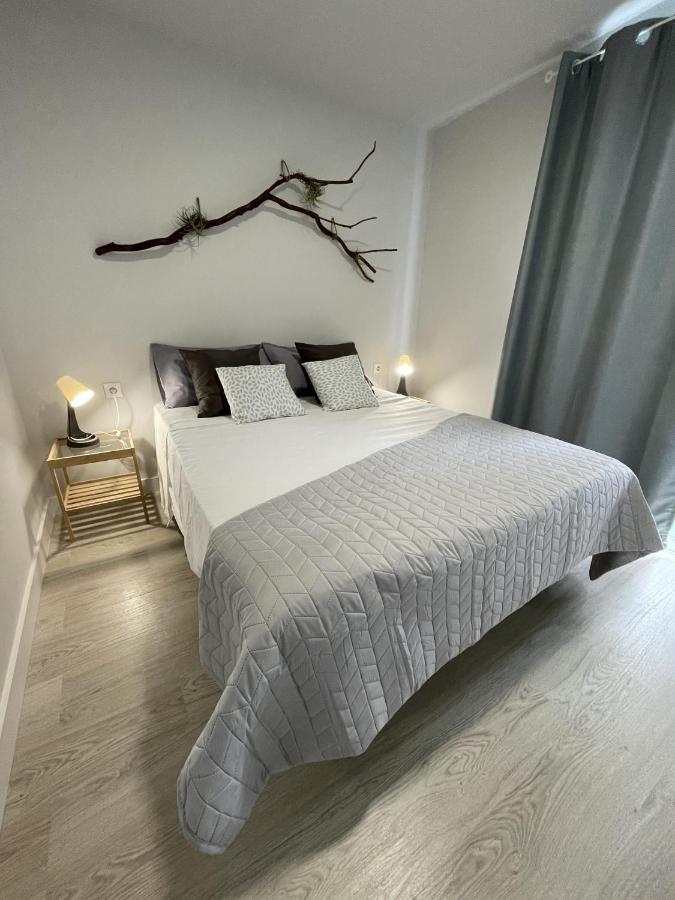 Sansofe Tagoror Daire Santa Cruz de Tenerife Dış mekan fotoğraf